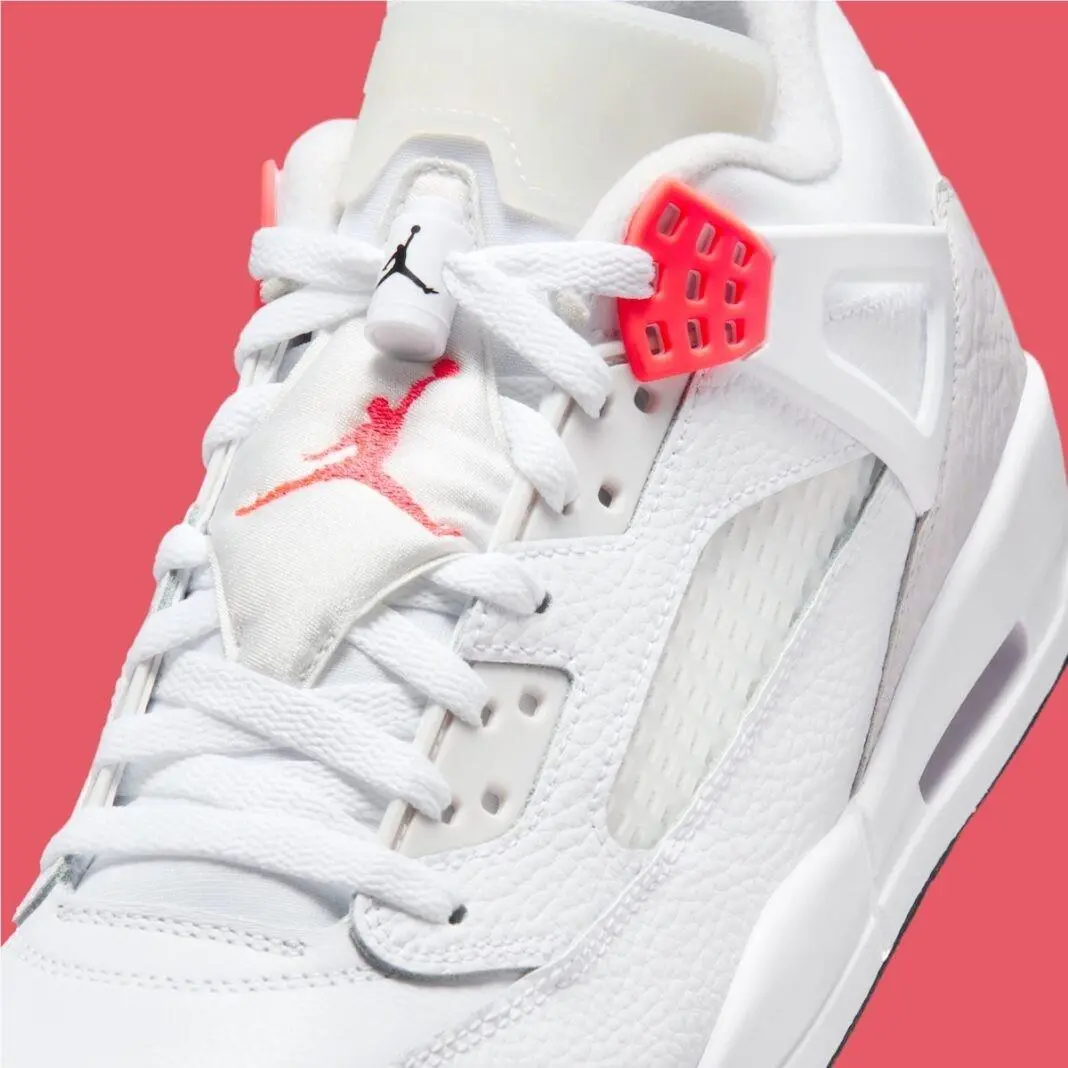 Nike shoes - Jordan Spizike Low - Spizike Low - IQ0305-100 - White 14