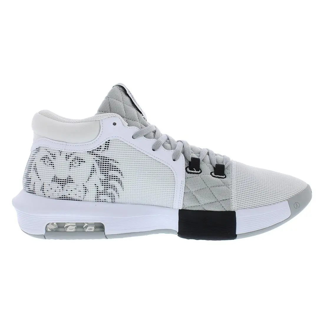 Nike shoes - White/Black/Light Smoke Grey, Main: Off-White 0