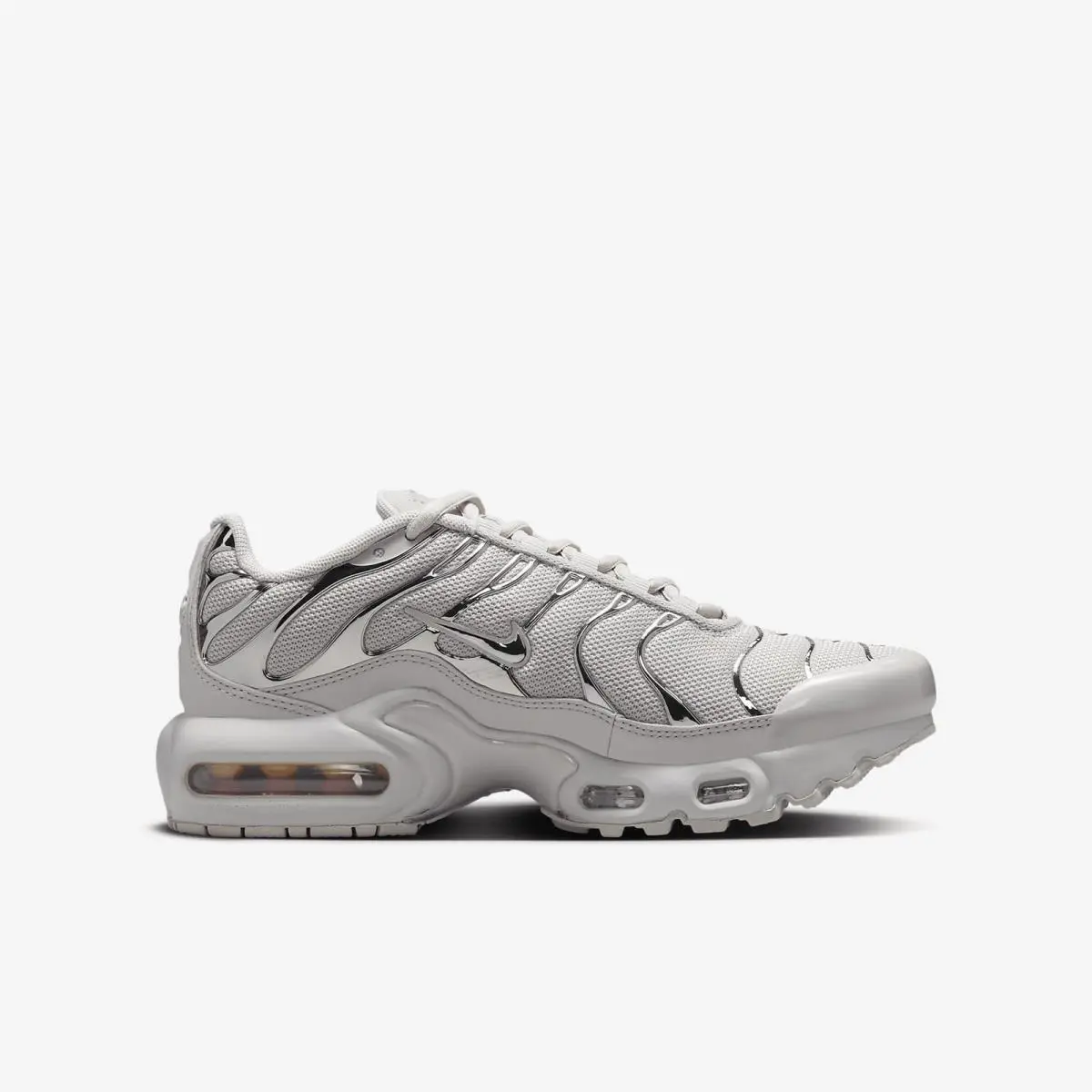 Nike shoes - Light Iron Ore/Gym Red/Smoke Grey (UPC: 197601201858) 1