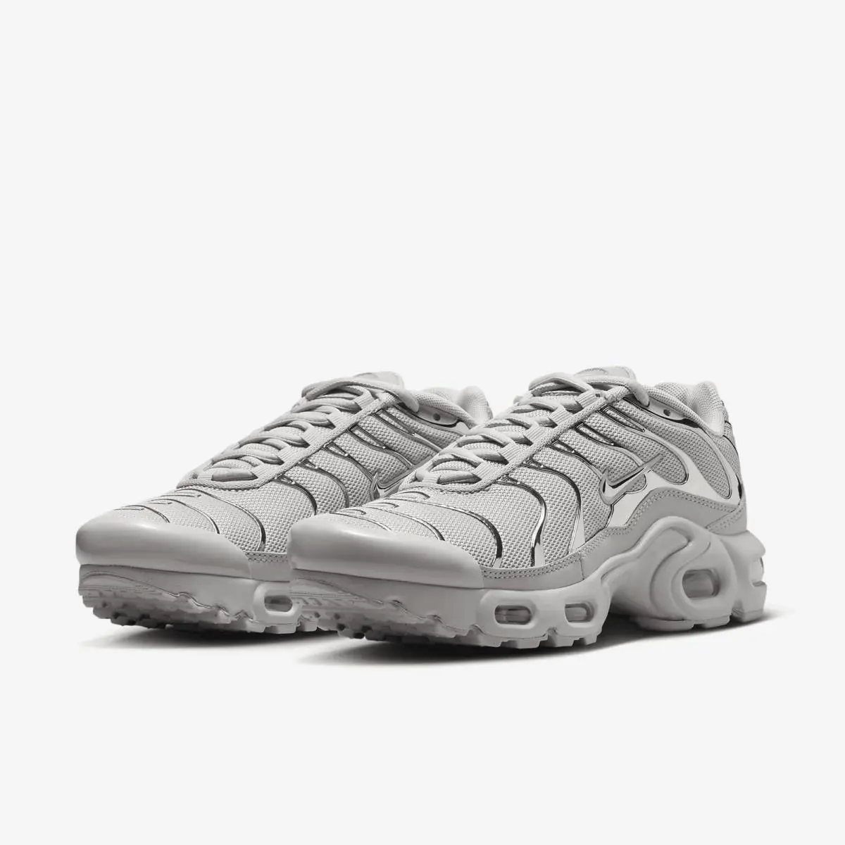 Nike shoes - Light Iron Ore/Gym Red/Smoke Grey (UPC: 197601201858) 3