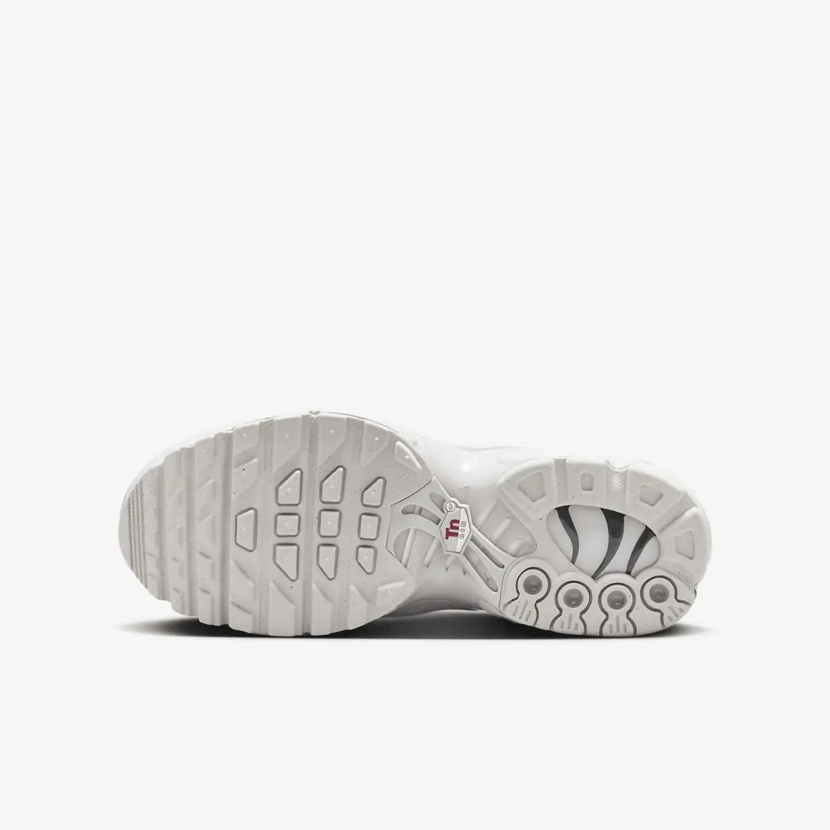Nike shoes - Light Iron Ore/Gym Red/Smoke Grey (UPC: 197601201858)