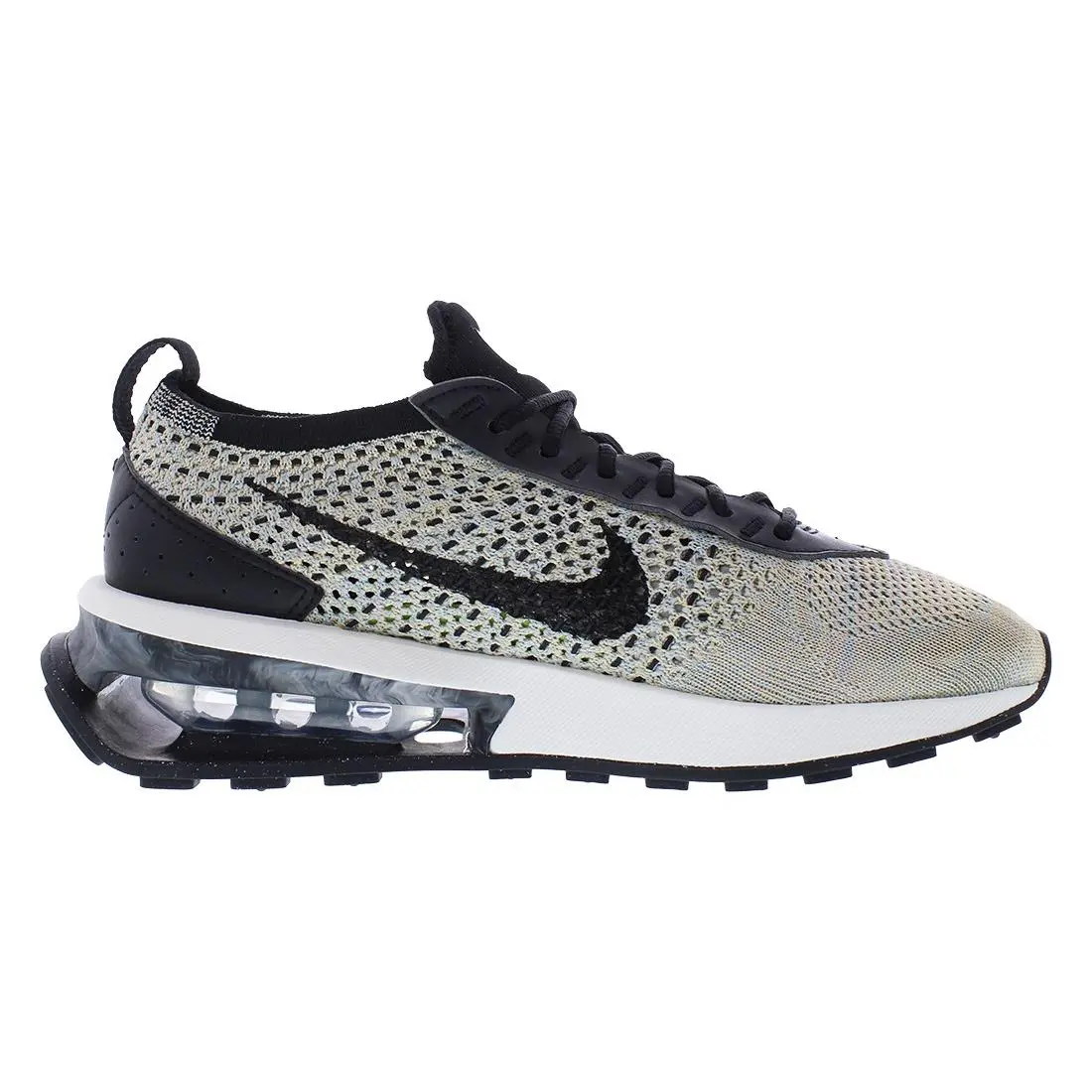 Nike shoes - Sesame/Black/Ocean Blue, Main: Brown 6