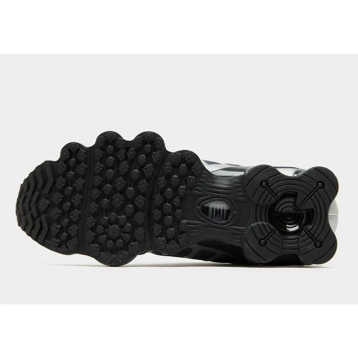 Nike shoes - Nike Shox TL - Shox - IH4466-095 - Gray 2