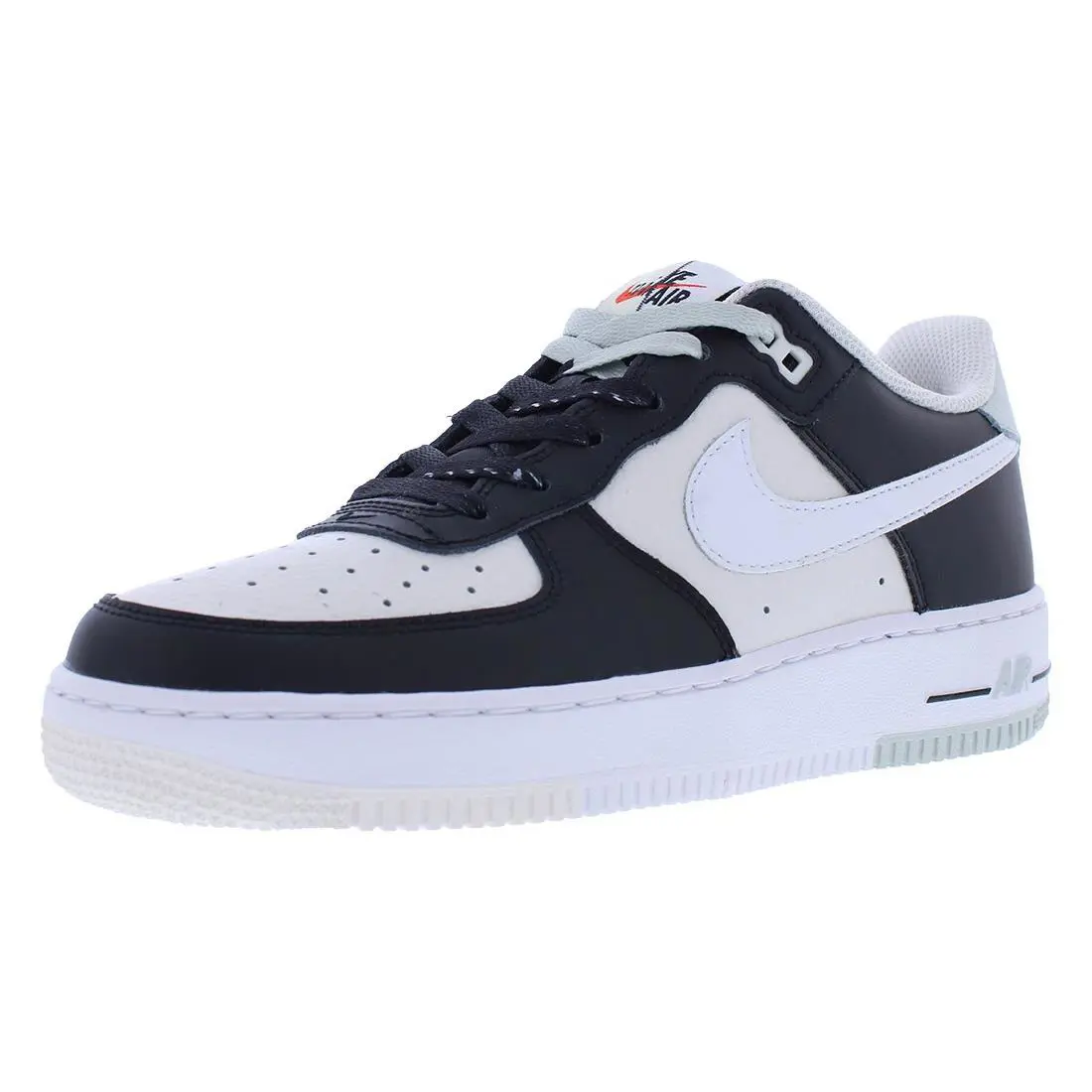 Nike Air Force 1 Lv8 1 GS Boys Shoes