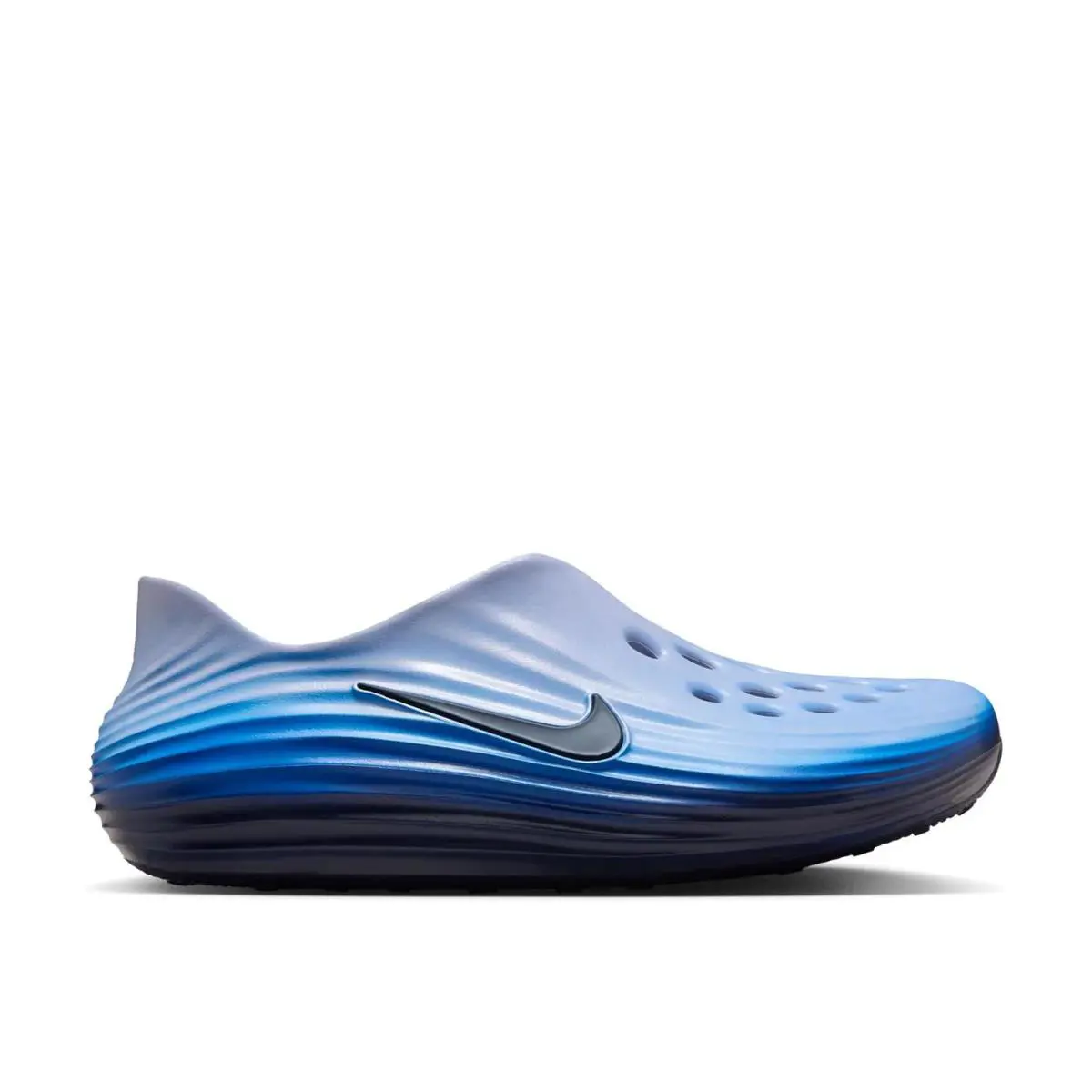 Man`s Athleisure Nike Reactx Rejuven8 Slip