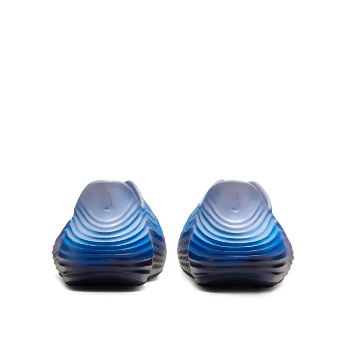 Nike shoes - Blue 0