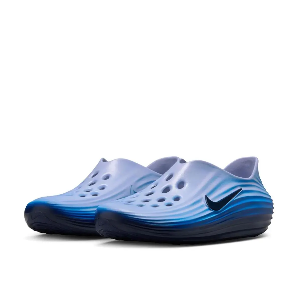 Nike shoes - Blue 9