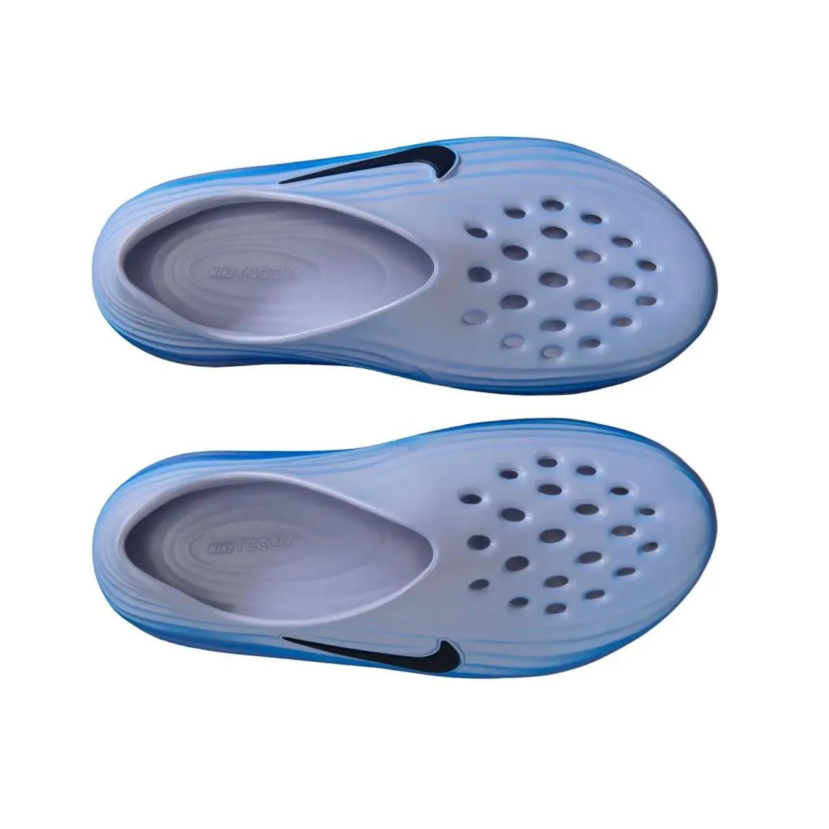 Nike shoes - Blue 11
