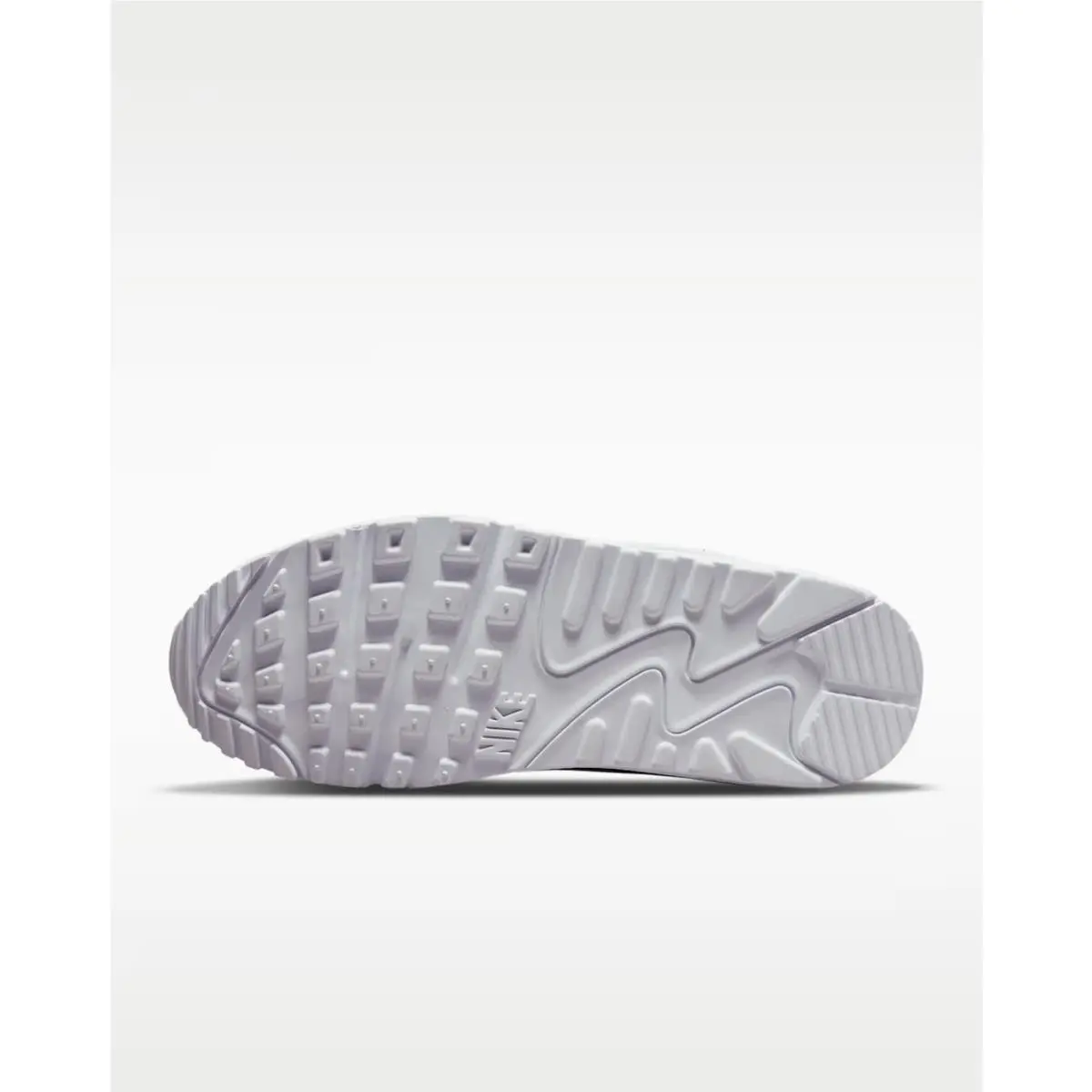 Nike shoes - Nike Air Max 90 - Air Max - DH8010-101 - White 1
