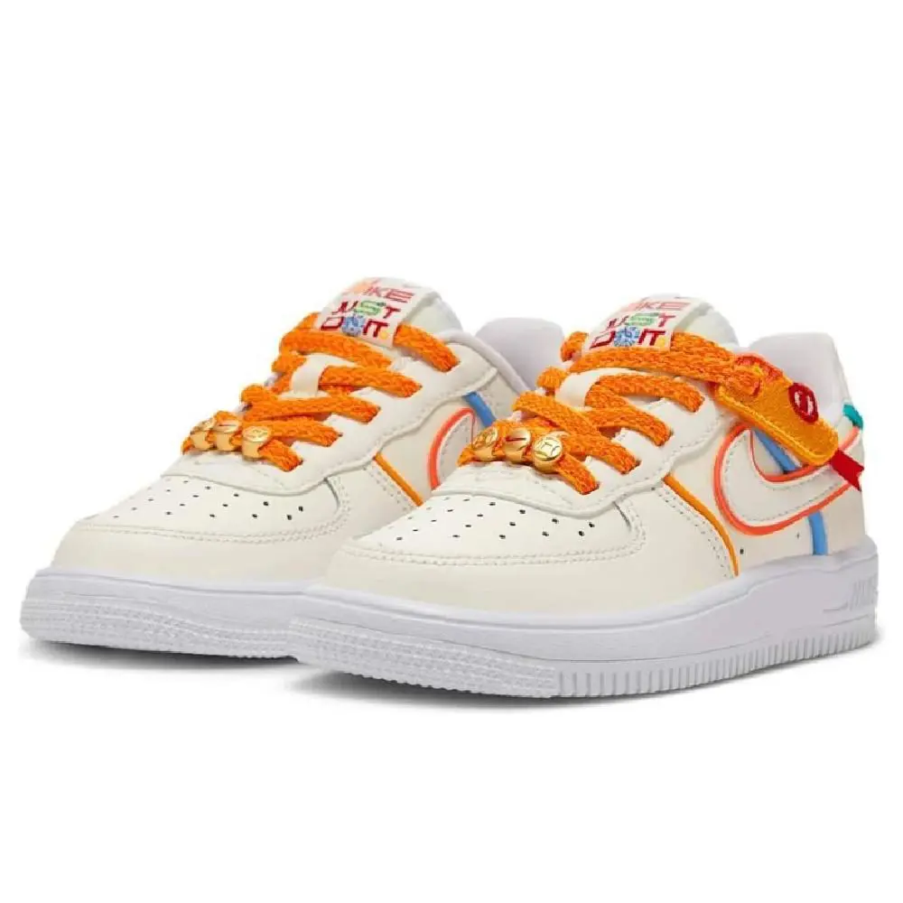 Nike shoes - HV6004 111 - HV6004 111 - Sail/Sail-White 1