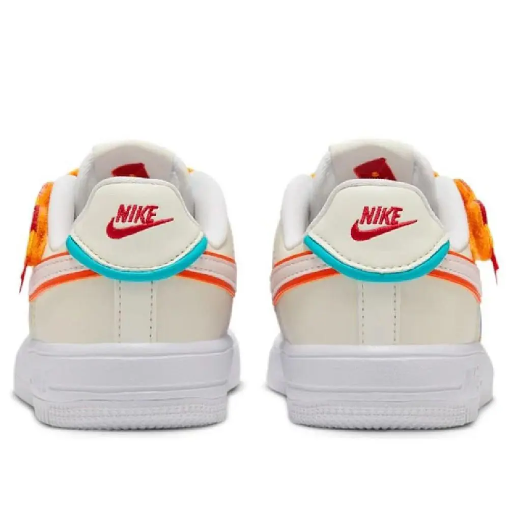 Nike shoes - HV6004 111 - HV6004 111 - Sail/Sail-White 2