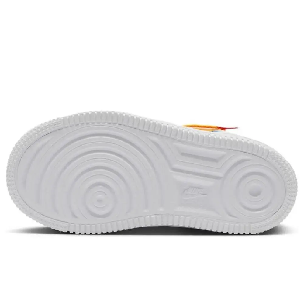 Nike shoes - HV6004 111 - HV6004 111 - Sail/Sail-White 8