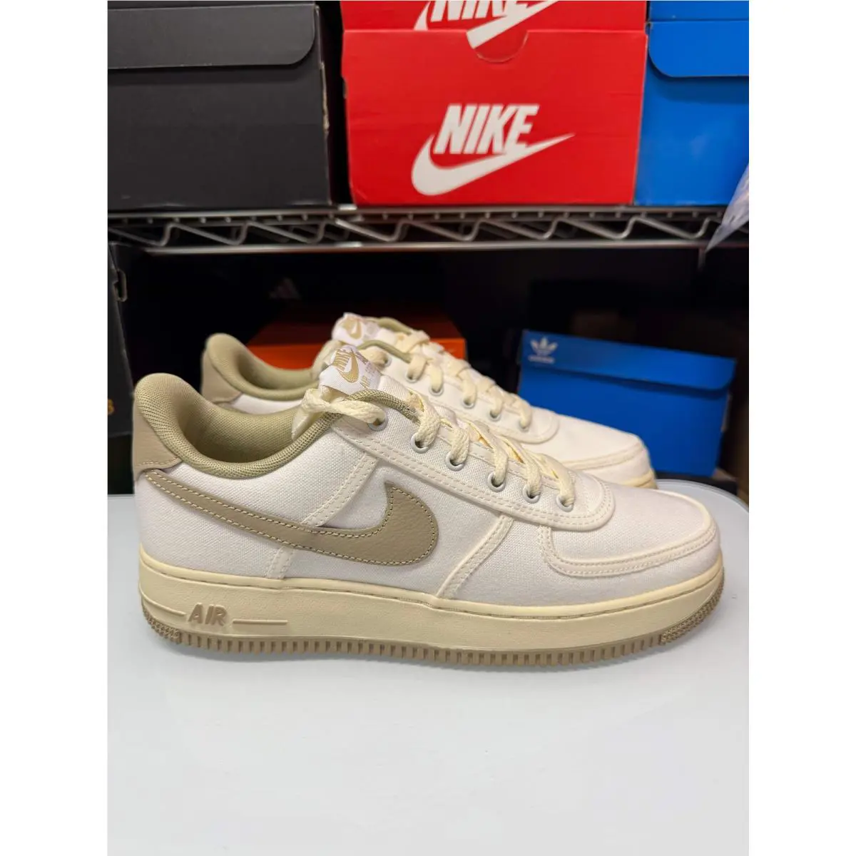 Nike shoes - Lime 0