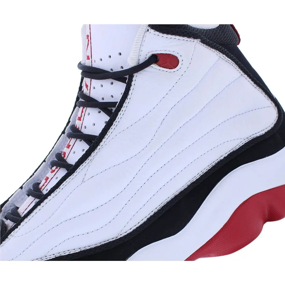Nike shoes - White/Gym Red/Black, Full: White/Gym Red/Black 0