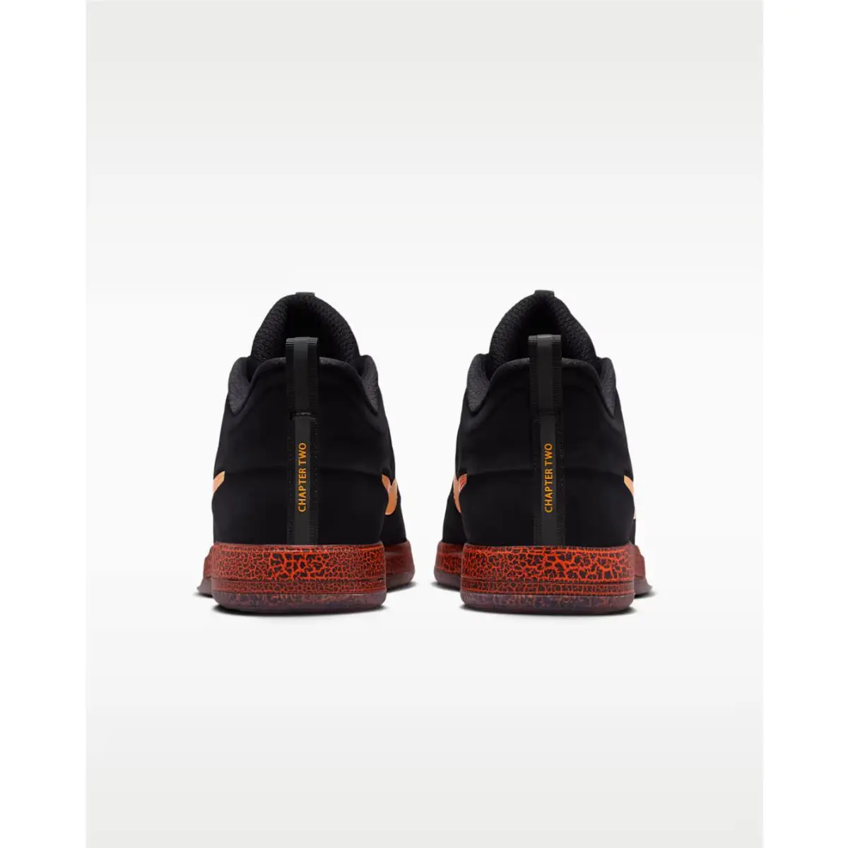 Nike shoes - IB6687001 - IB6687-001 - Multicolor 5