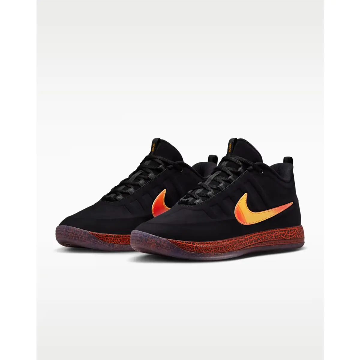 Nike shoes - IB6687001 - IB6687-001 - Multicolor 8