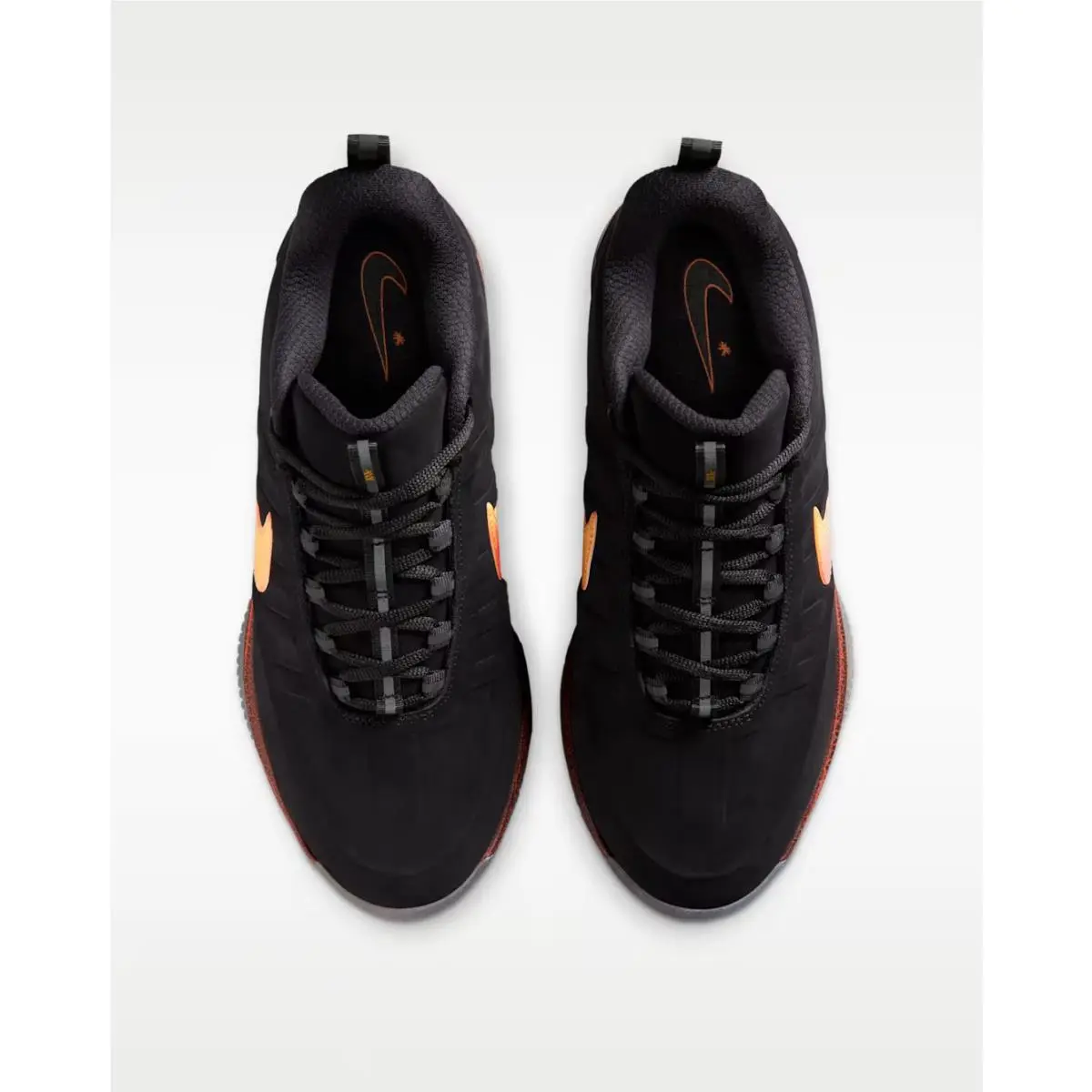 Nike shoes - IB6687001 - IB6687-001 - Multicolor 13