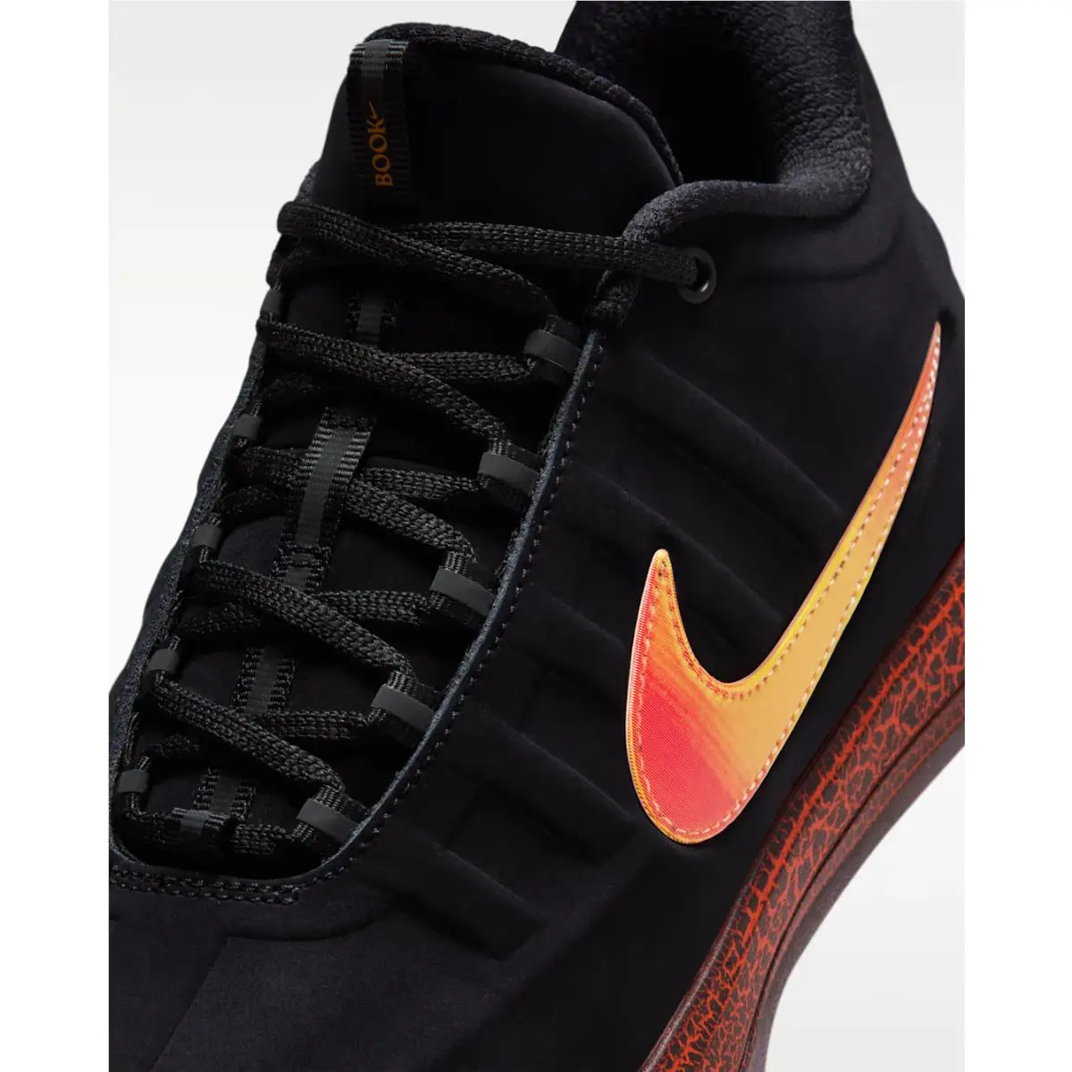 Nike shoes - IB6687001 - IB6687-001 - Multicolor 15