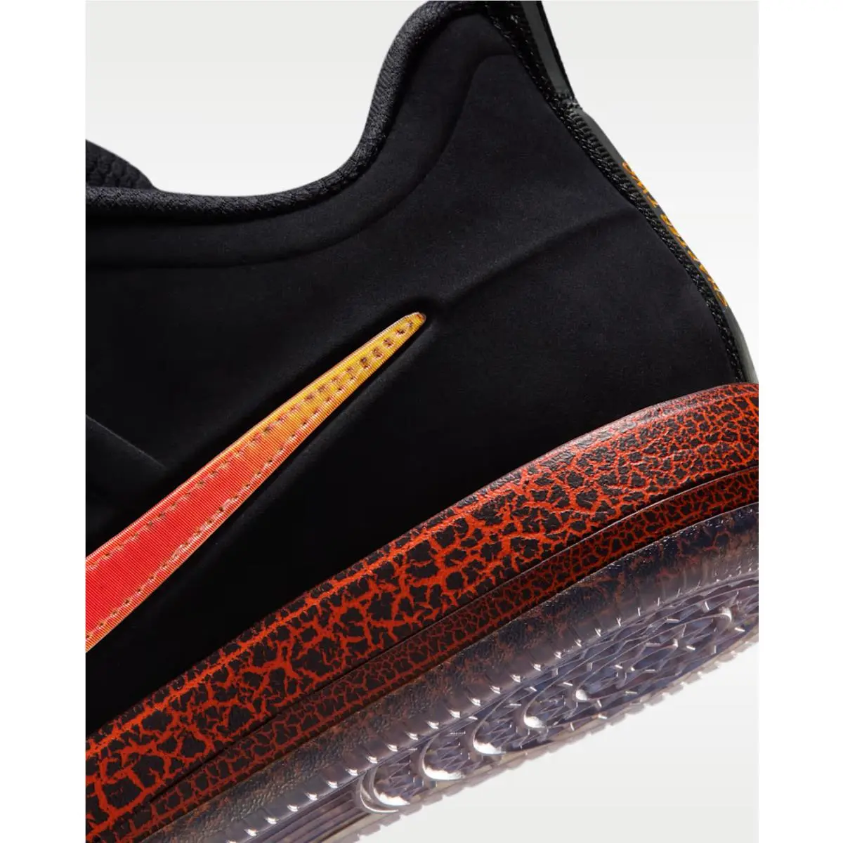 Nike shoes - IB6687001 - IB6687-001 - Multicolor 16