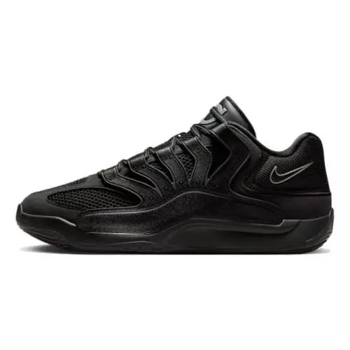 Nike shoes - Nike KD18 - IM0634-001 - Black 0