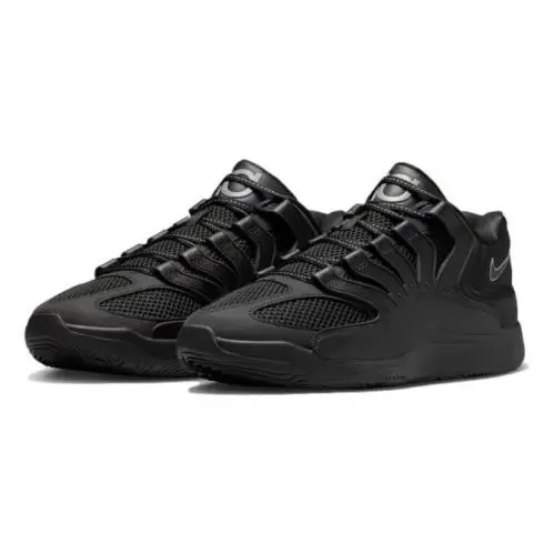 Nike shoes - Nike KD18 - IM0634-001 - Black 1
