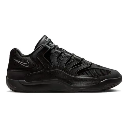 Nike shoes - Nike KD18 - IM0634-001 - Black 4