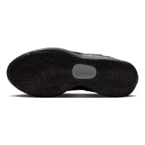 Nike shoes - Nike KD18 - IM0634-001 - Black 7