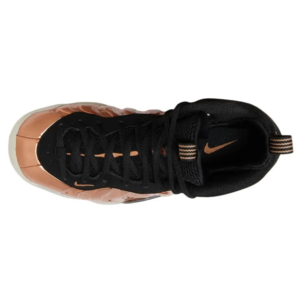 Nike shoes - Metallic Copper (UPC: 197601210232) 7