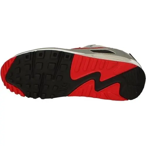 Nike shoes - DX4233 001 - DX4233 001 - Photon Dust/University Red 2