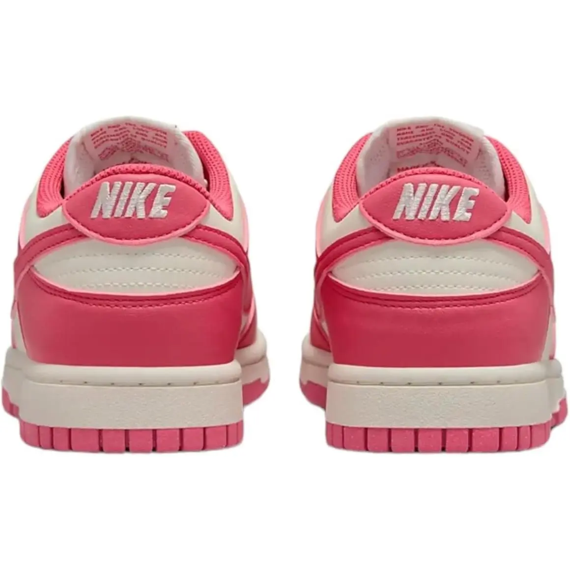 Nike shoes - DD1873 600 - DD1873 600 - Aster Pink/Sail 2