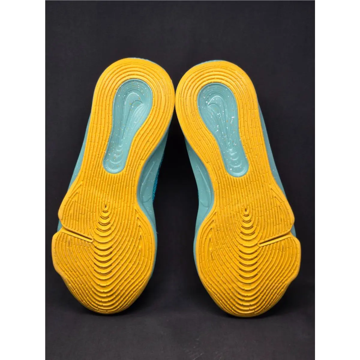 Nike shoes - Nike Air Zoom GT - Air Zoom - IF2520-300 - Blue 5