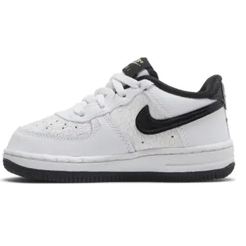 Nike shoes - DQ0550 100 - DQ0550 100 - White/Black-Pure Platinum 0