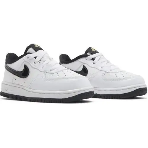 Nike shoes - DQ0550 100 - DQ0550 100 - White/Black-Pure Platinum 1
