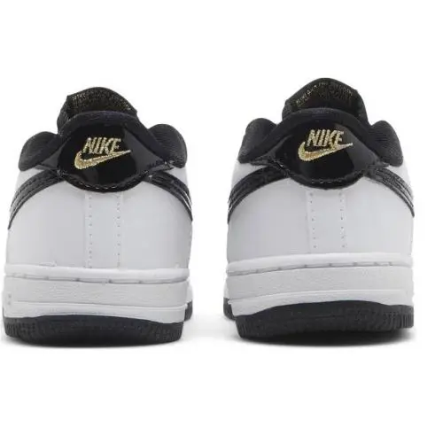Nike shoes - DQ0550 100 - DQ0550 100 - White/Black-Pure Platinum 2