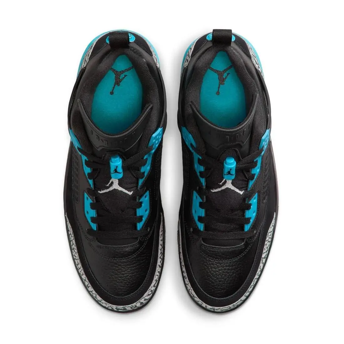 Nike shoes - Jordan Spizike - Spizike - FQ1759-005 - Black 2