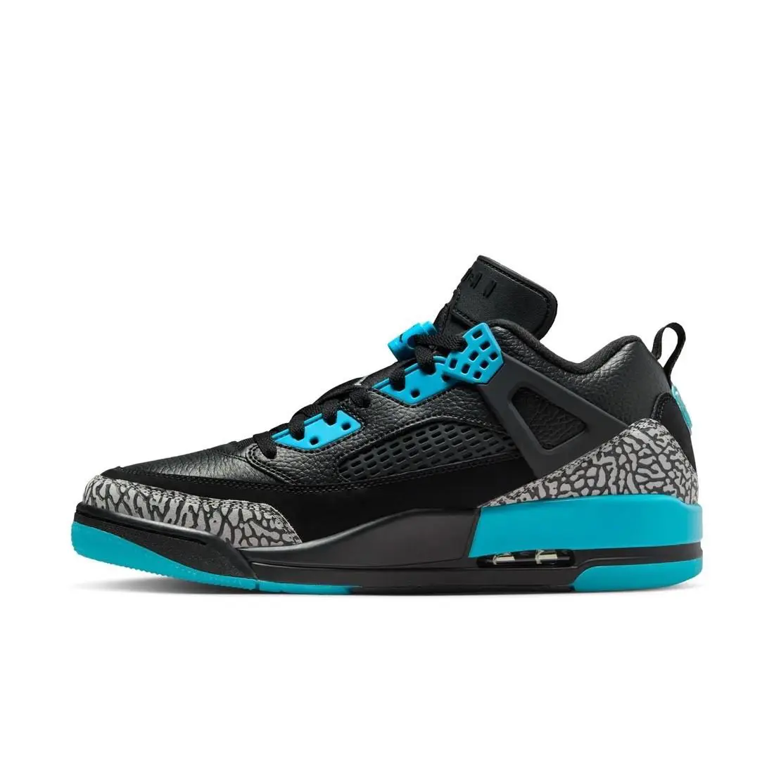 Nike shoes - Jordan Spizike - Spizike - FQ1759-005 - Black 8