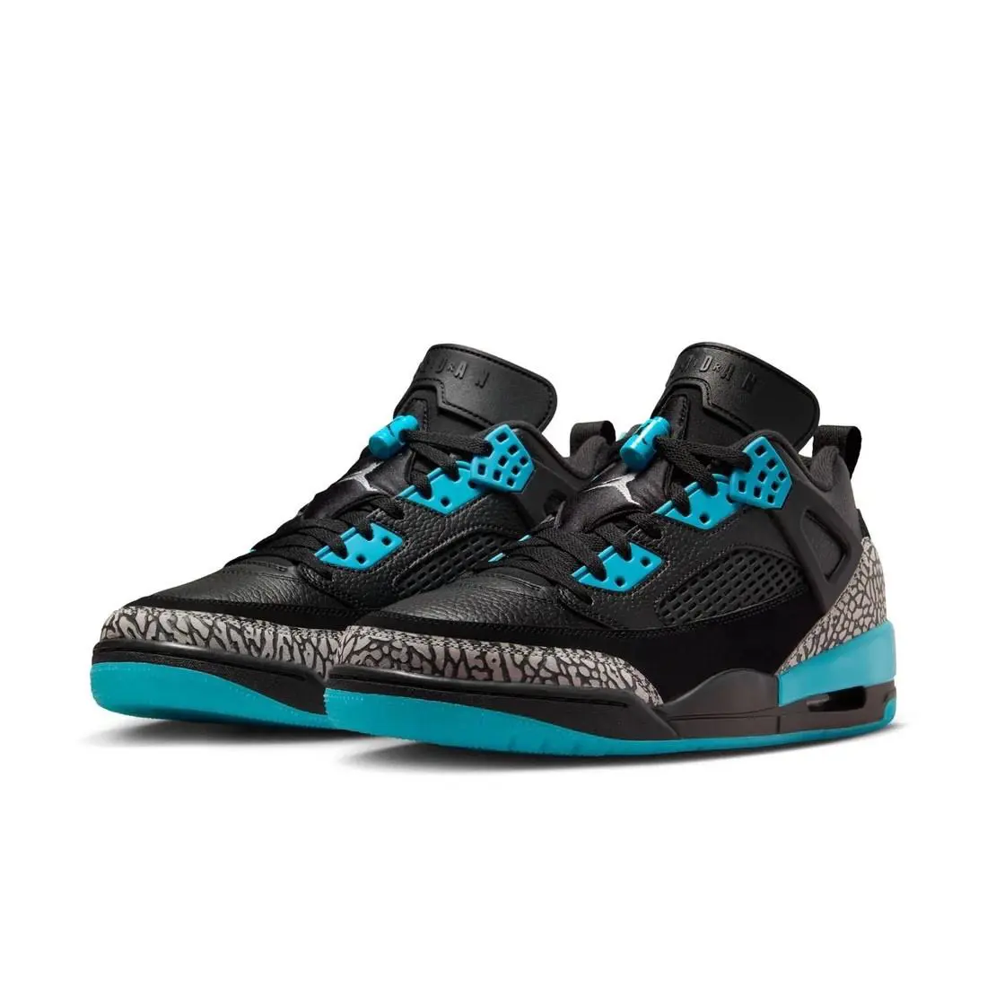 Nike shoes - Jordan Spizike - Spizike - FQ1759-005 - Black 9