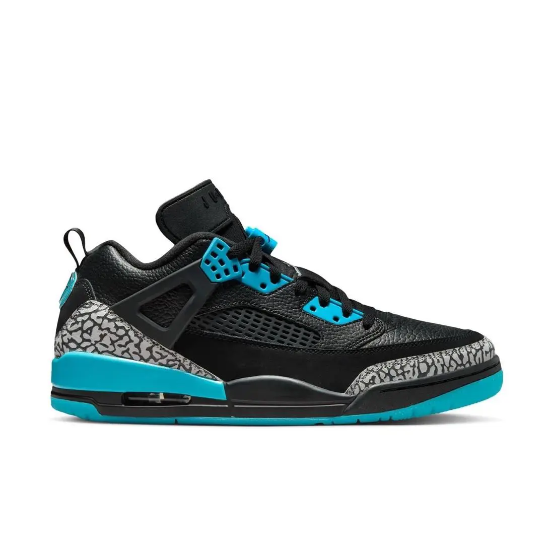 Nike shoes - Jordan Spizike - Spizike - FQ1759-005 - Black 24