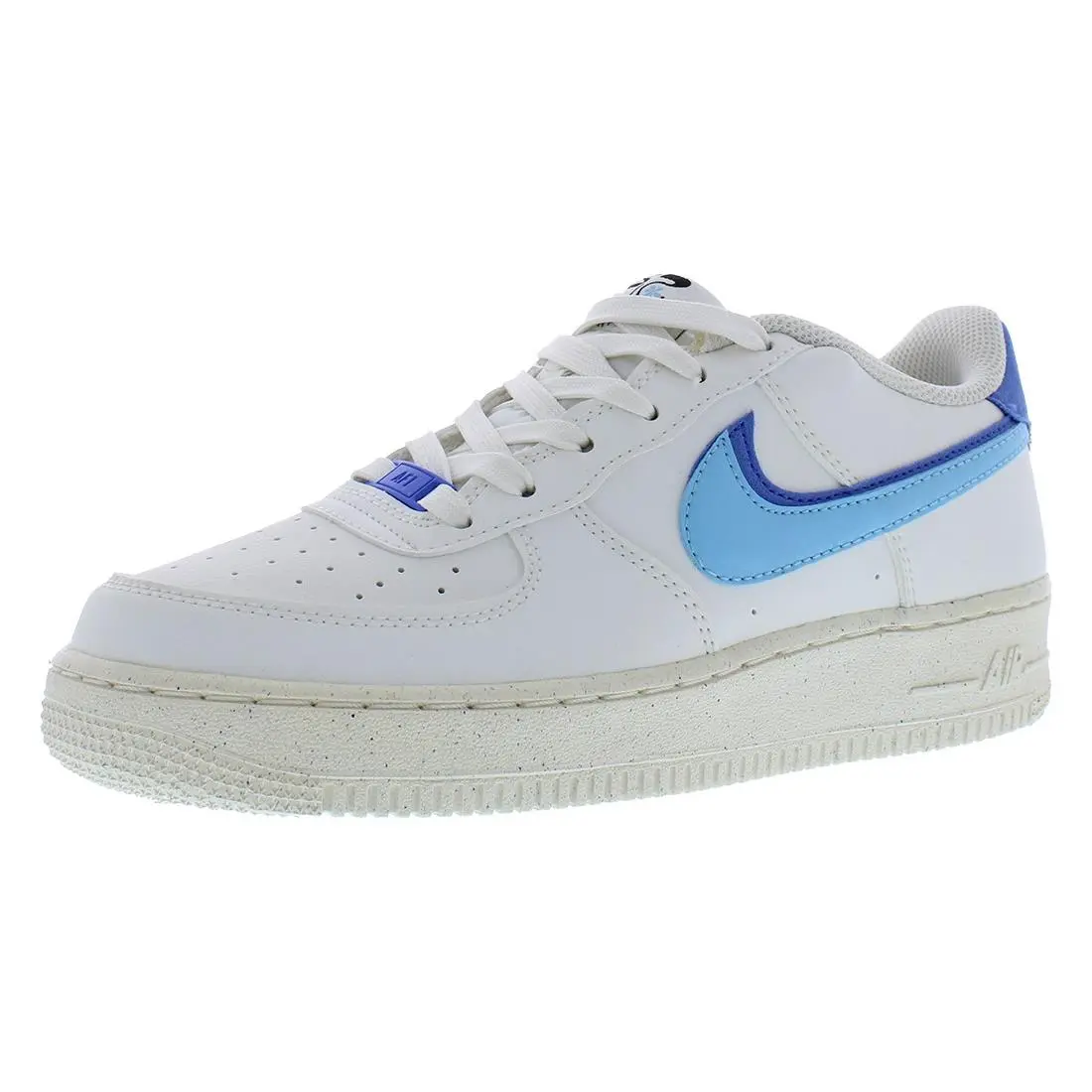Nike Air Force 1 Lv8 GS Boys Shoes