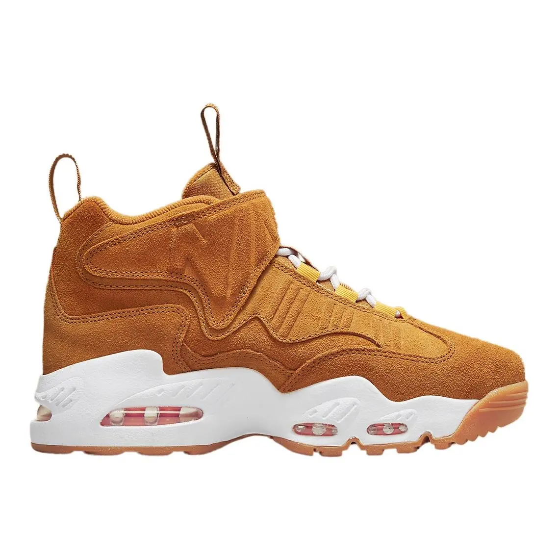Nike shoes - DO6685 700 - DO6685 700 - Wheat/Pollen-White 0