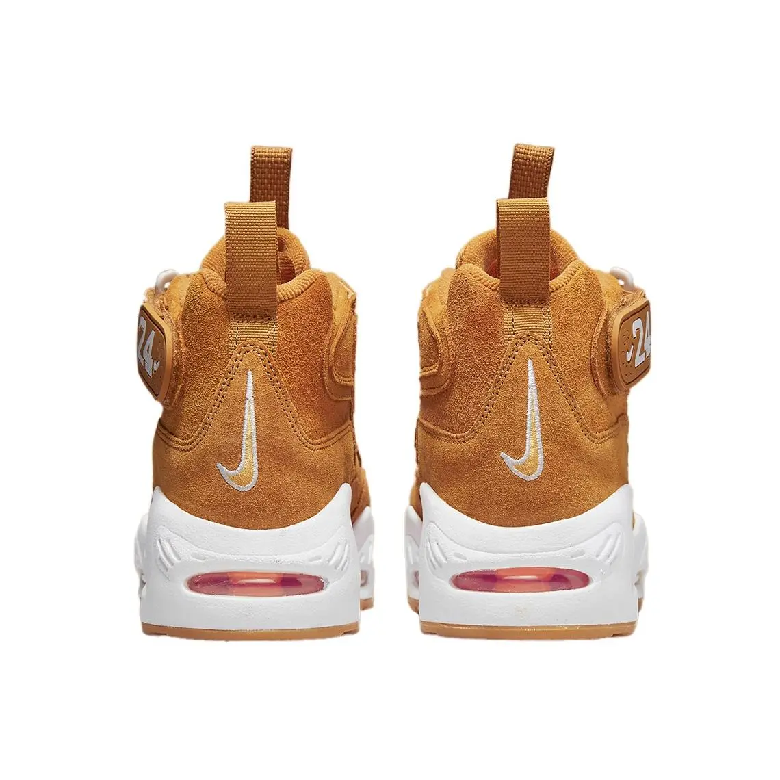 Nike shoes - DO6685 700 - DO6685 700 - Wheat/Pollen-White 2