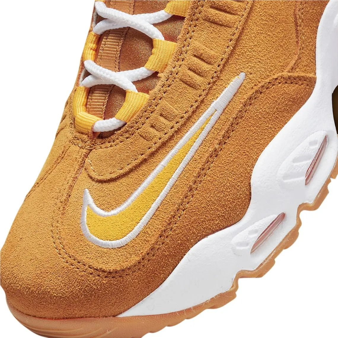 Nike shoes - DO6685 700 - DO6685 700 - Wheat/Pollen-White 6