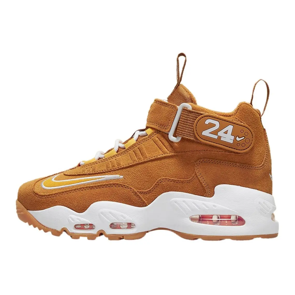Nike shoes - DO6685 700 - DO6685 700 - Wheat/Pollen-White 7