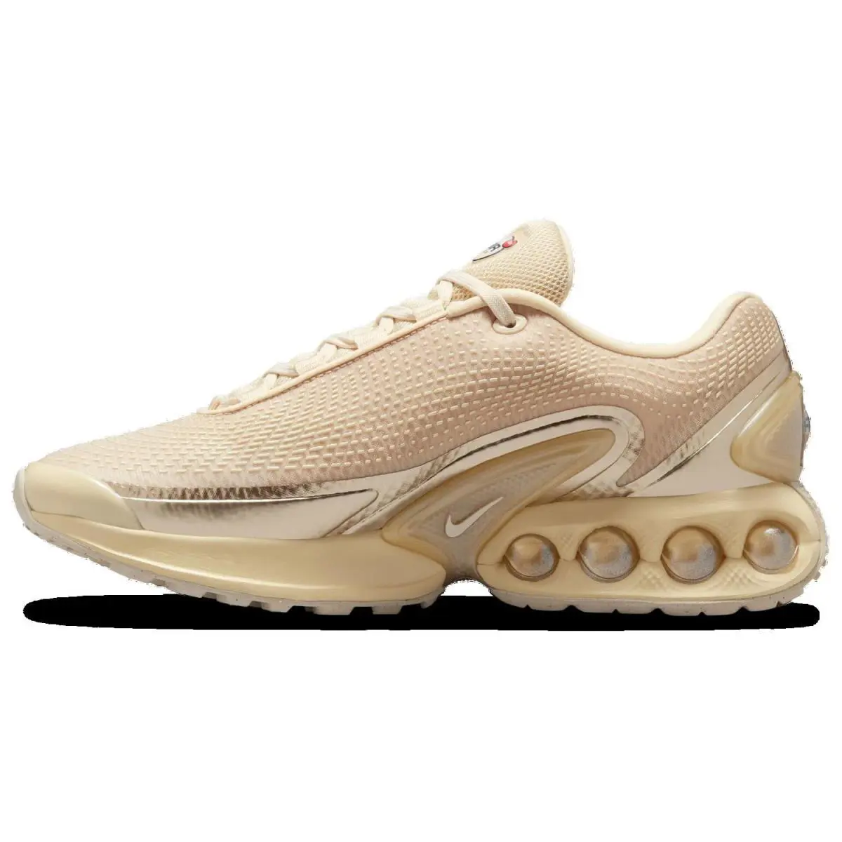Nike shoes - Light Khaki/Fossil/Team Gold (UPC: 197859100842) 0
