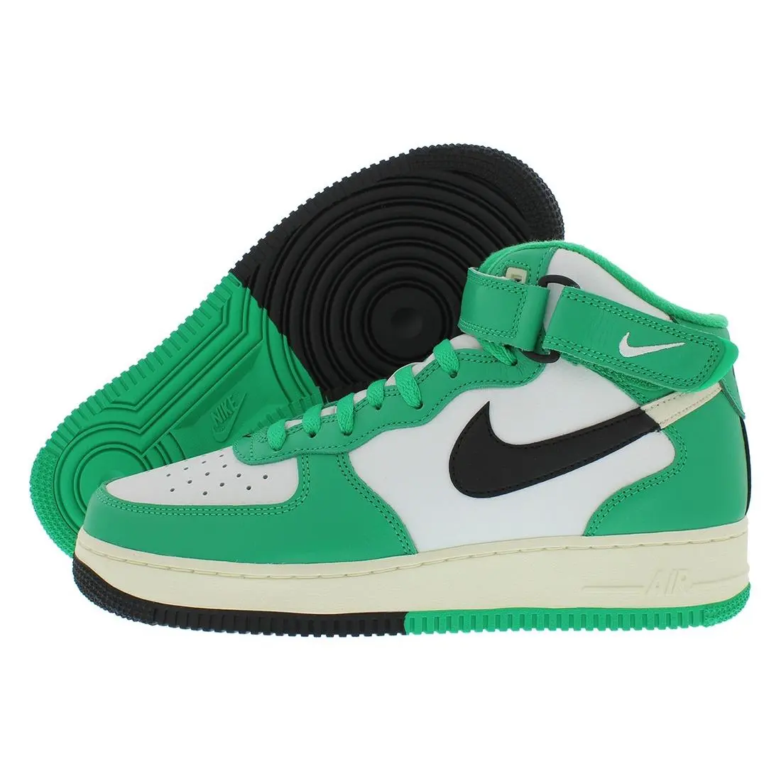Nike Air Force 1 Mid `07 LV8 Mens Shoes