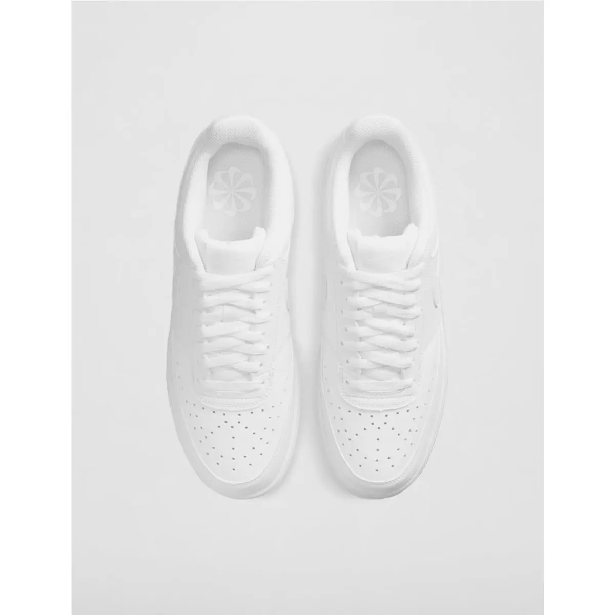 Nike shoes - DH2987 - DH2987 - WHITE/WHITE 3