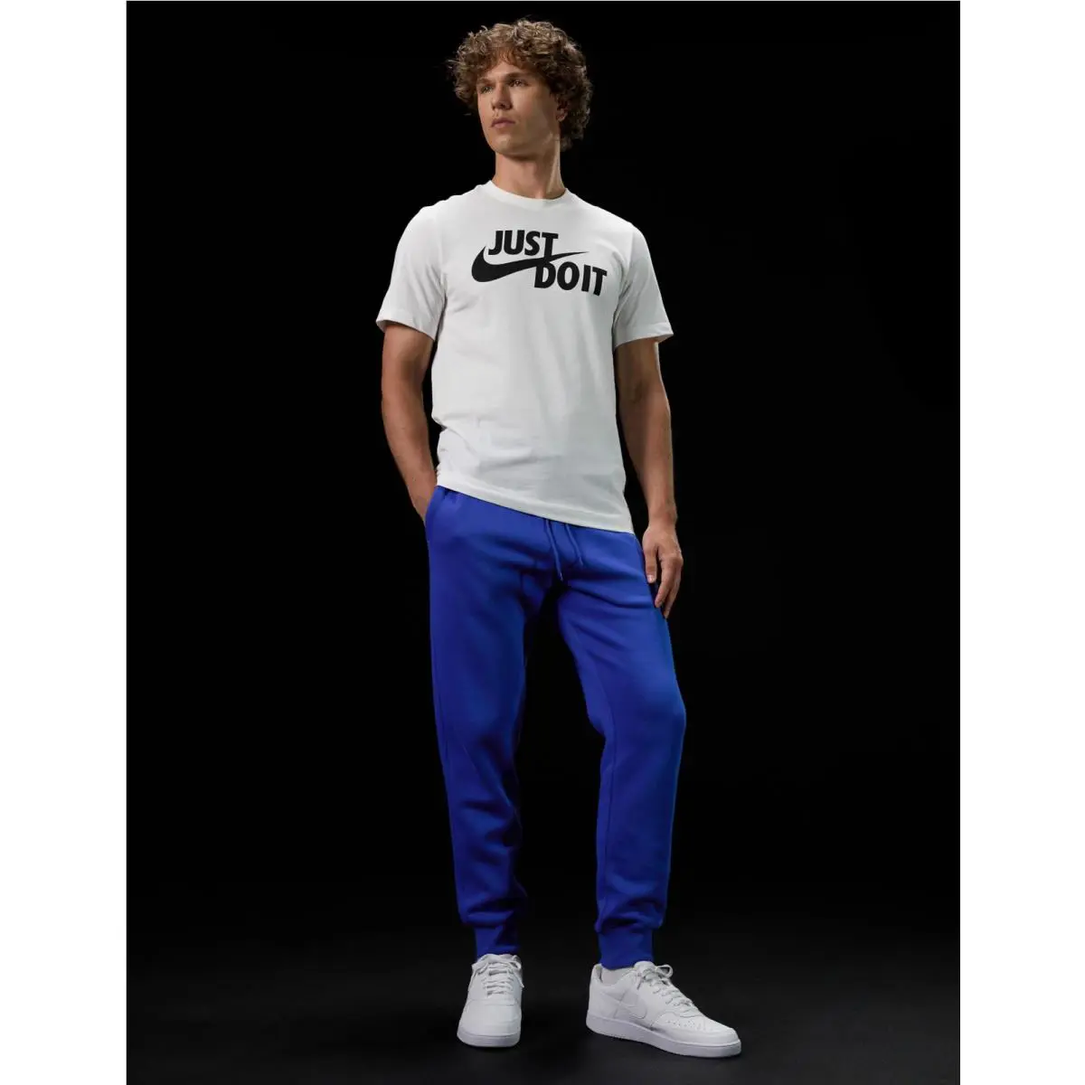 Nike shoes - DH2987 - DH2987 - WHITE/WHITE 8