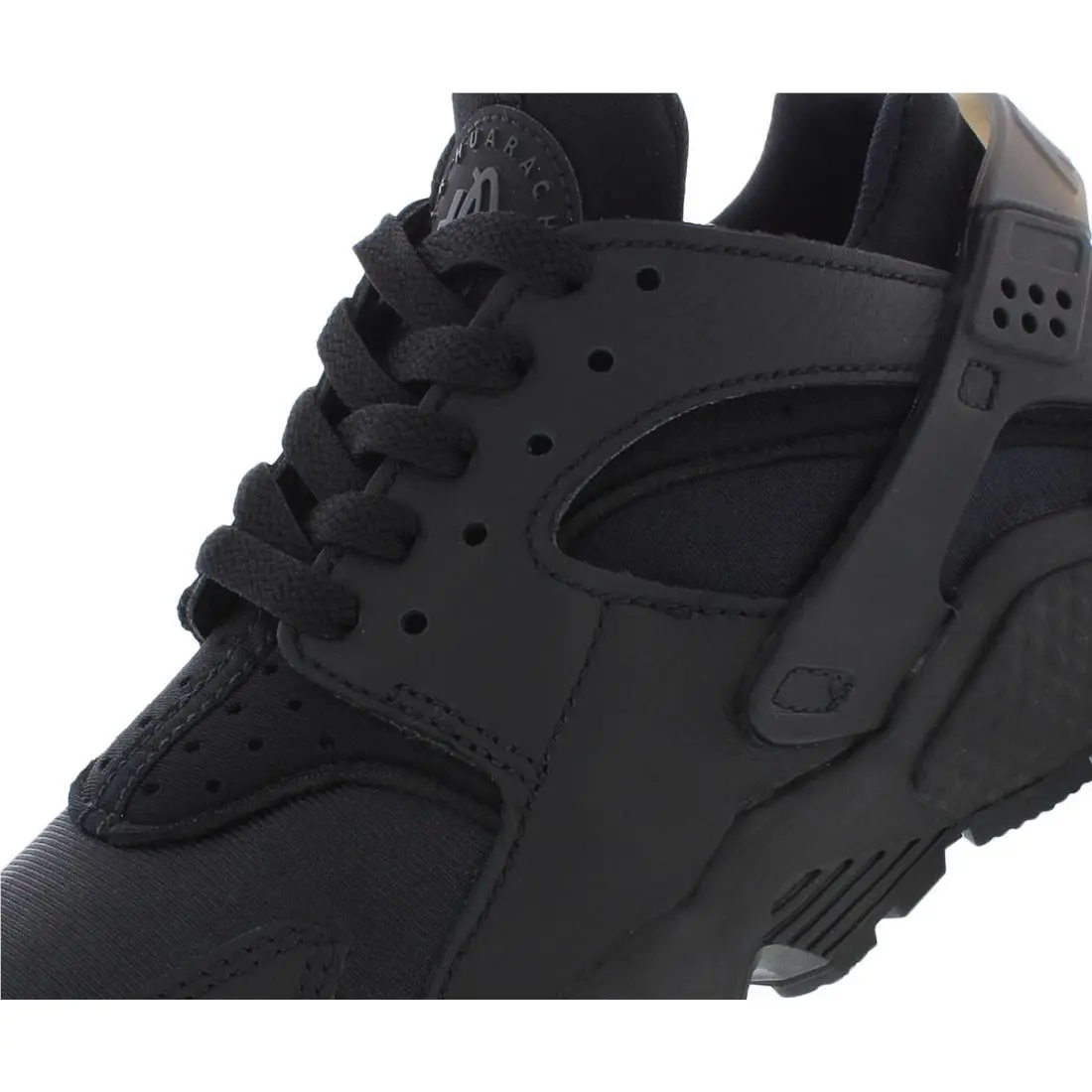Nike shoes - Black, Main: Black 3