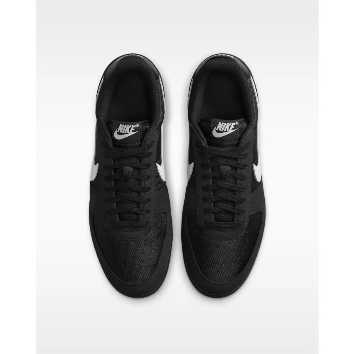 Nike shoes - Nike Field General - Field General - HF3165-001 - Black 4