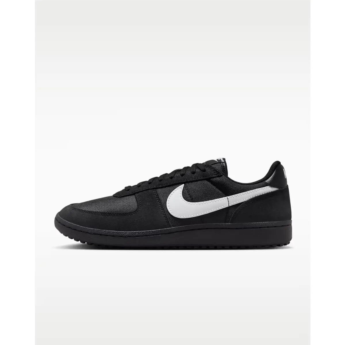 Nike shoes - Nike Field General - Field General - HF3165-001 - Black 8